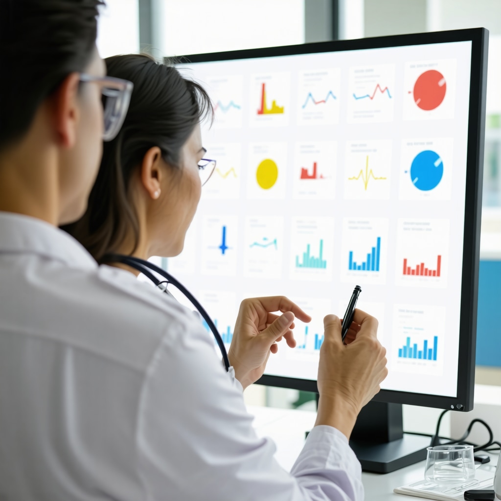 GLP-1 Medication Insights: Understanding Long-Term Benefits of Treatments