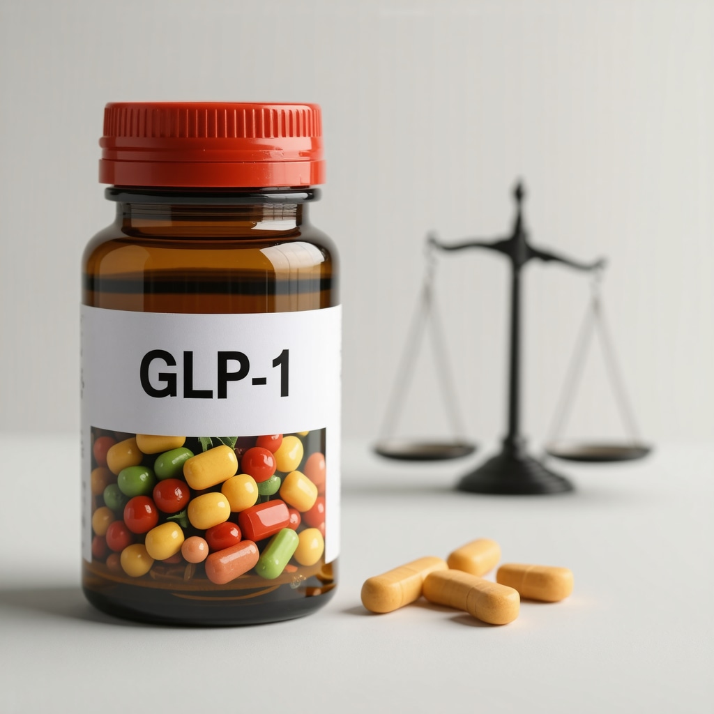GLP-1 Medication Insights: Understanding Semaglutide’s Impact on Appetite