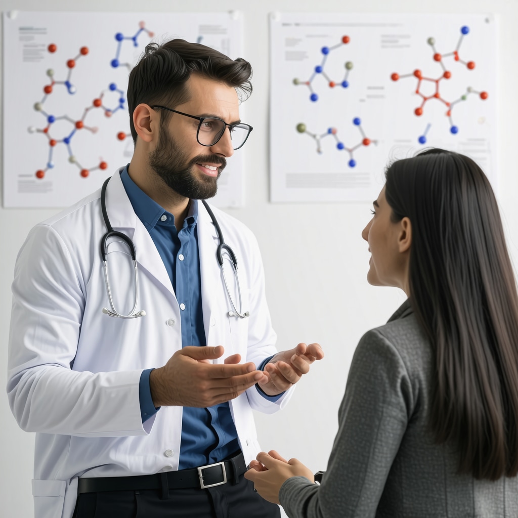 GLP-1 Medication Insights: Understanding Tirzepatide's Benefits