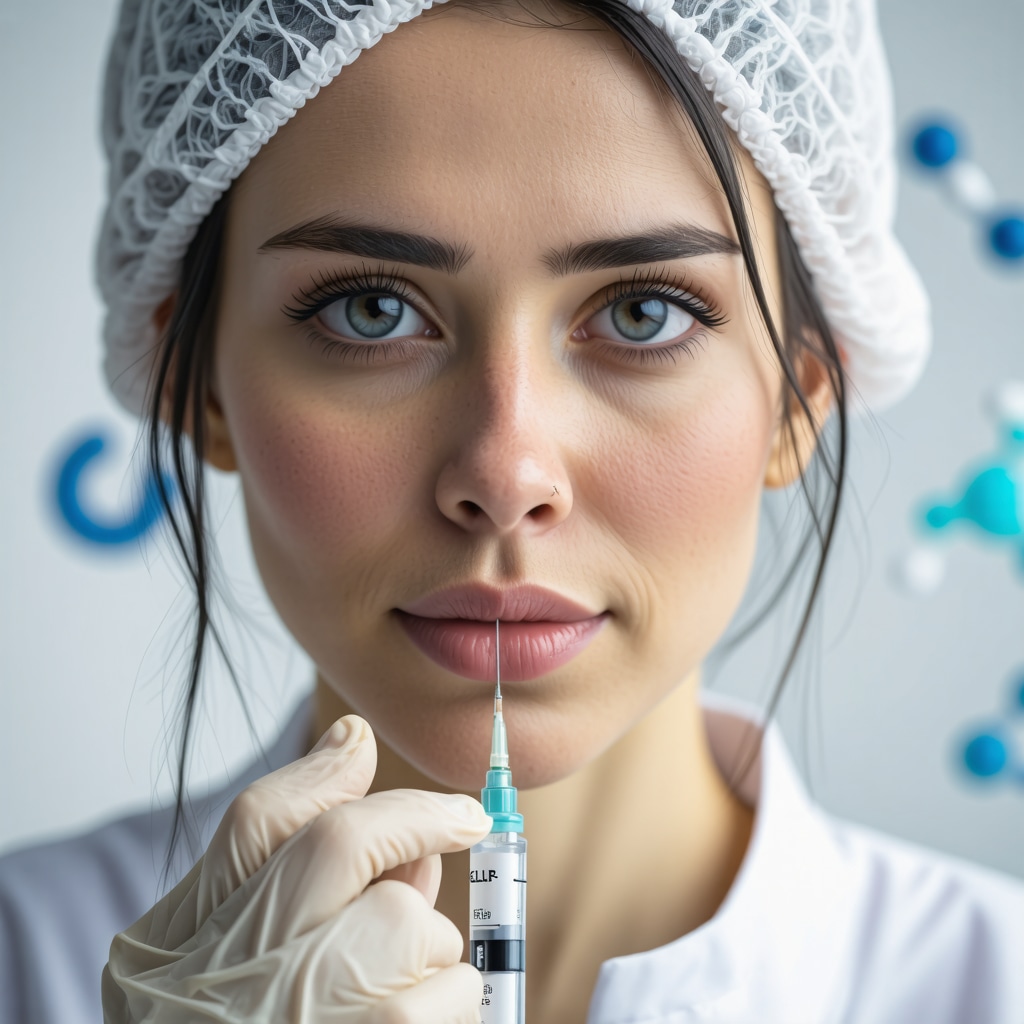 GLP-1 Medication Insights: Understanding the Science Behind Injectable Weight Loss