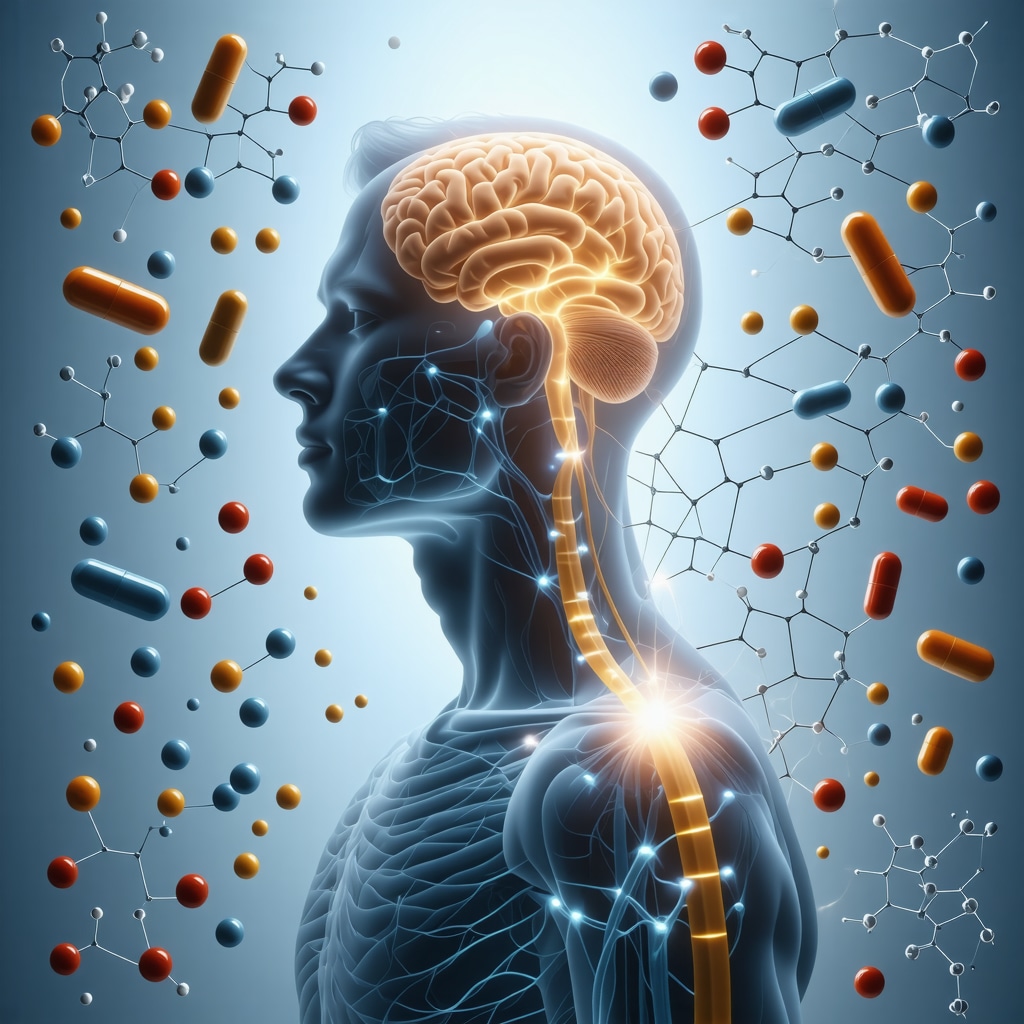 GLP-1 Medication Insights: Understanding the Science Behind Weight Loss