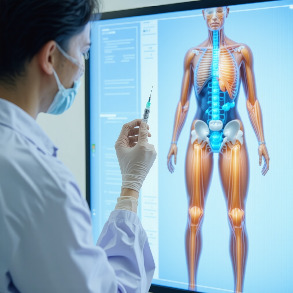 GLP-1 Medication Insights: What Makes Injectable Weight Loss Effective