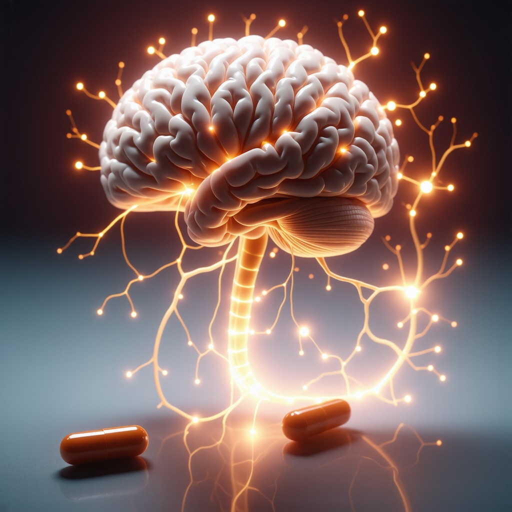 GLP-1 Medication Tips: Understanding Appetite Control Mechanisms