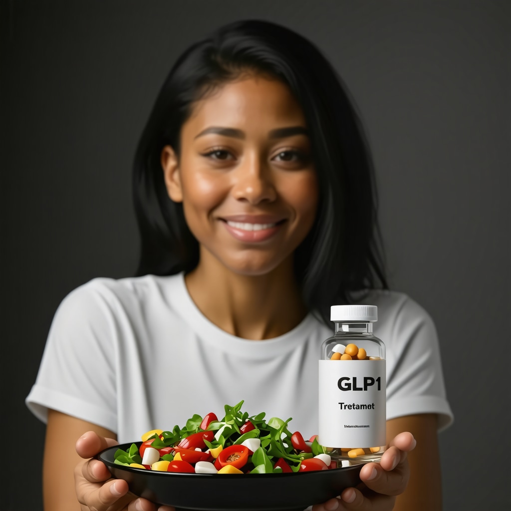 GLP-1 Medication Tips for Effective Appetite Suppression