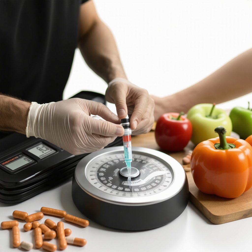 GLP-1 Medication Tips to Boost Your Injectable Weight Loss