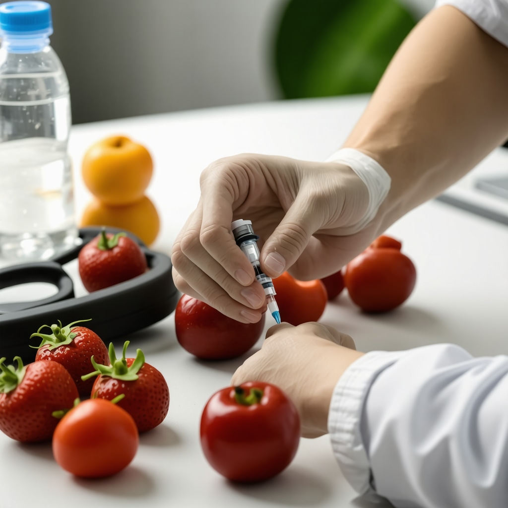 Health Tips for Injection-Based Weight Loss Success