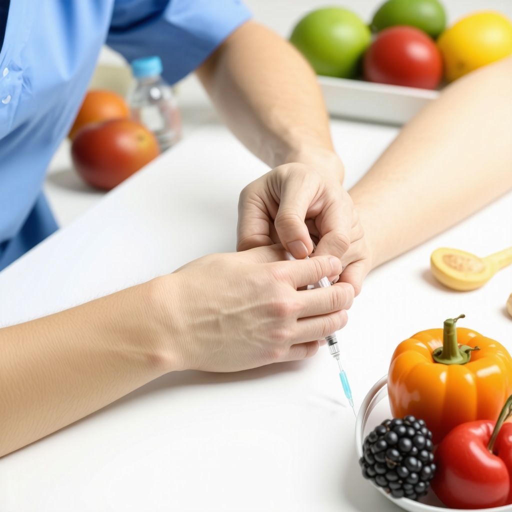 Health Tips for Injection-Based Weight Loss: What You Need to Know