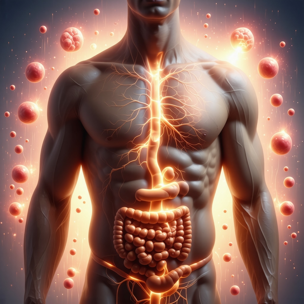 How GLP-1 Medications Control Appetite to Boost Fat Loss