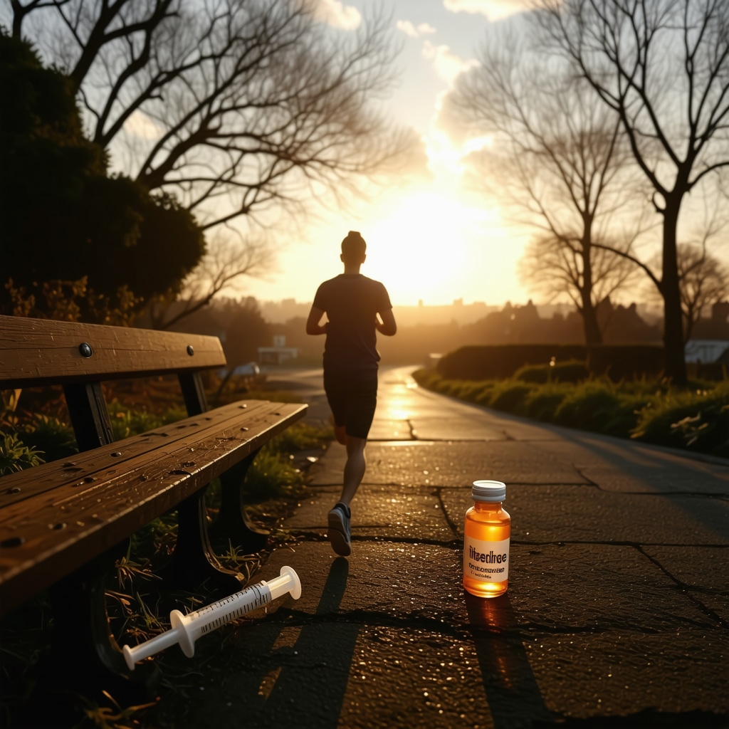 How to Combine Tirzepatide with Exercise for Maximum Fat Loss