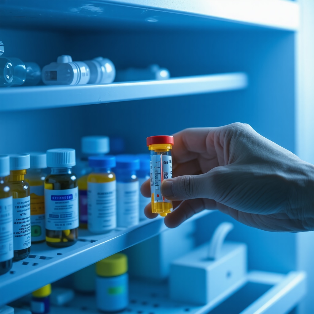 How to Safely Store Semaglutide: Essential Tips for New Users