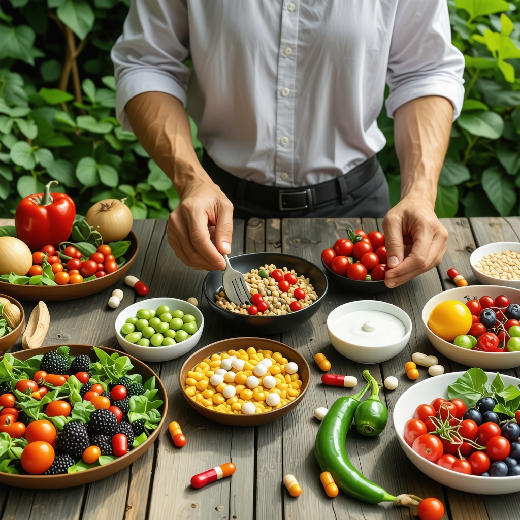 How to Use Tirzepatide Effectively: A Complete Lifestyle Guide