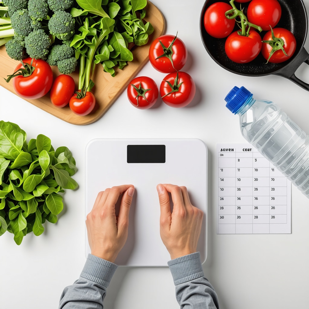 How to Use Tirzepatide Effectively: Expert Lifestyle & Diet Advice