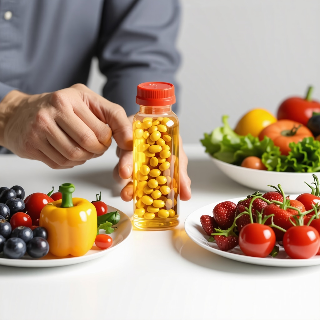 How to Use Tirzepatide Effectively for Appetite Control