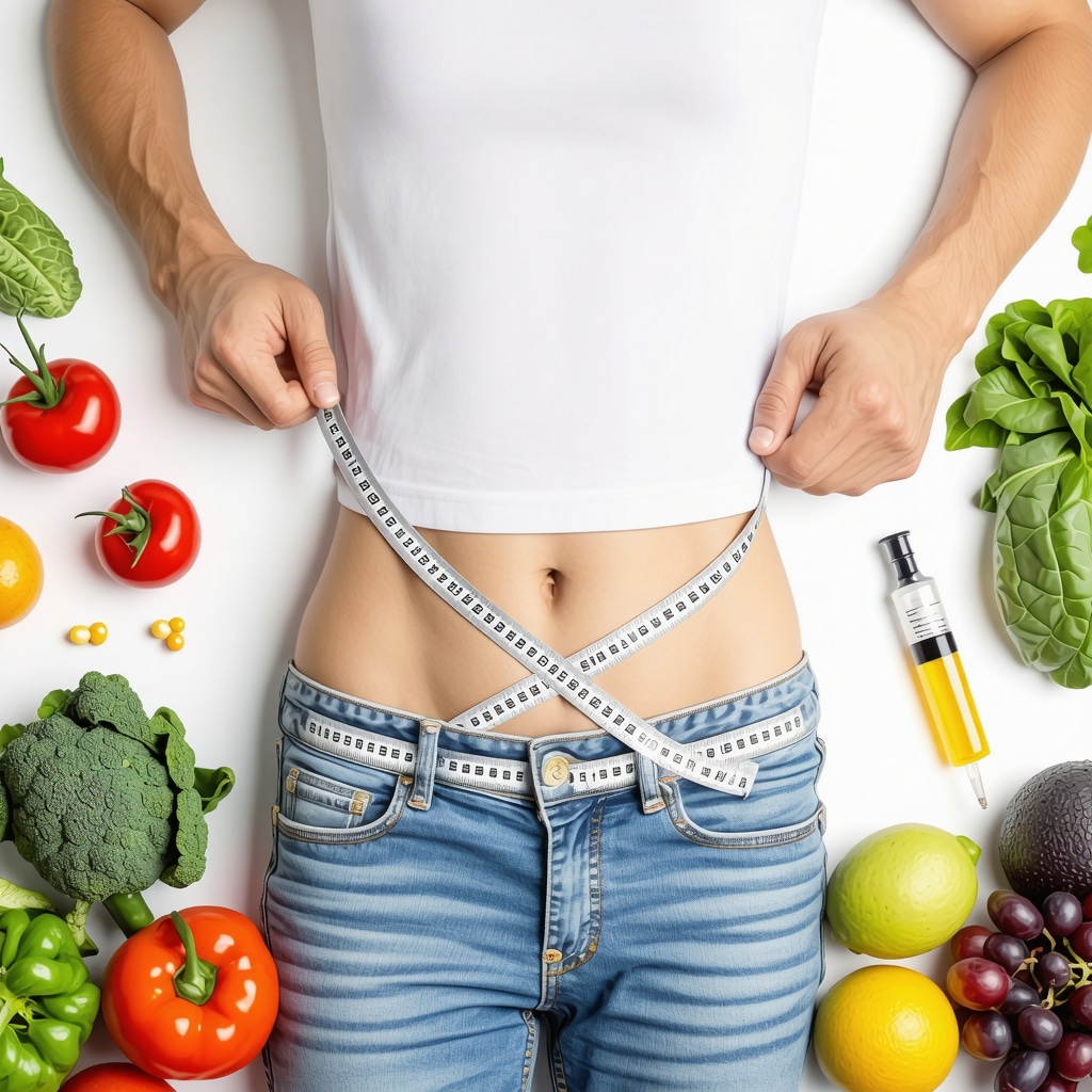 How to Use Tirzepatide Effectively for Consistent Weight Loss