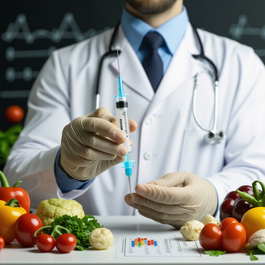 How to Use Tirzepatide Effectively for Lasting Fat Loss