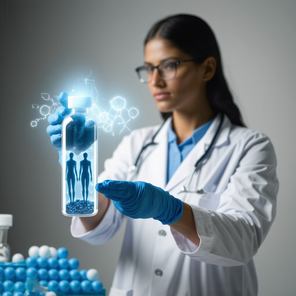 How to Use Tirzepatide Effectively for Maximum Fat Loss