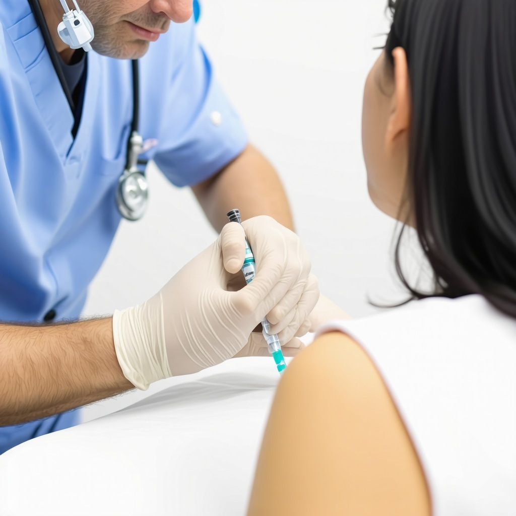 Injectable Weight Loss Treatments: Avoiding Common Side Effects