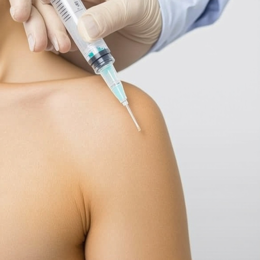 Injectable Weight Loss Treatments: Avoiding Injection Site Bruising