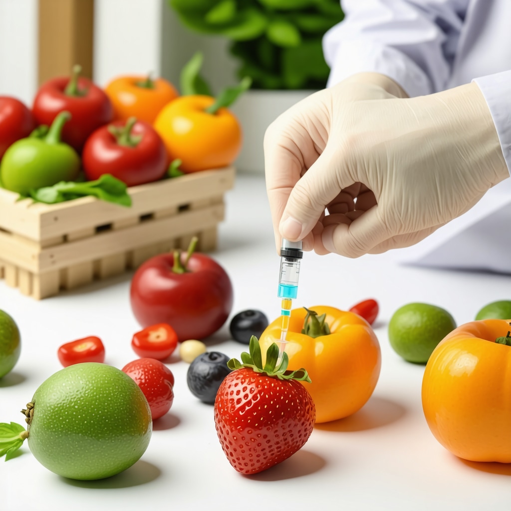 Injectable Weight Loss Treatments: Combining Diet for Success