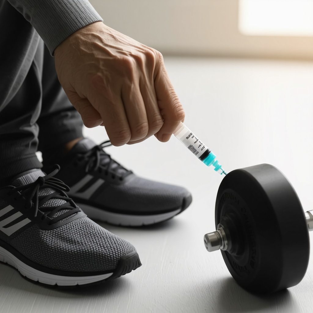 Injectable Weight Loss Treatments: Combining GLP-1 Therapy with Exercise