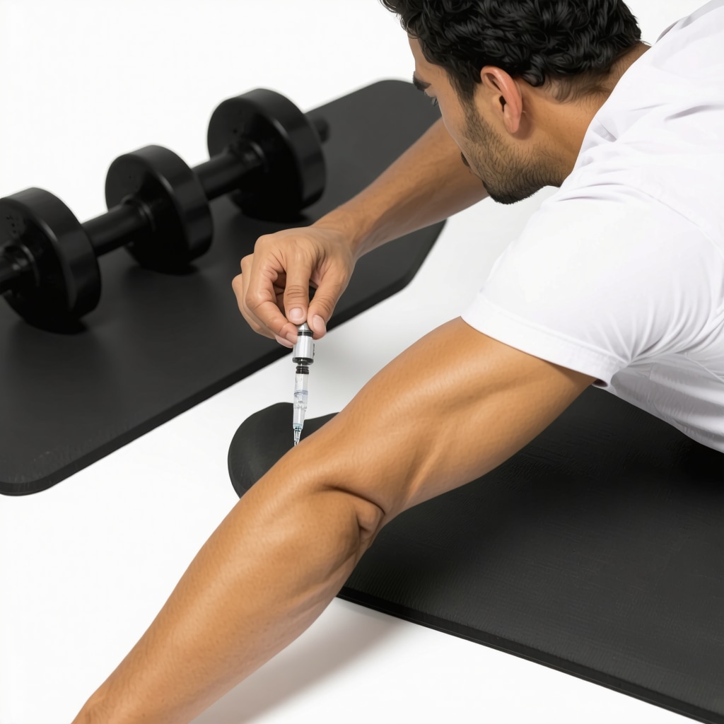 Injectable Weight Loss Treatments: Combining Injections With Exercise