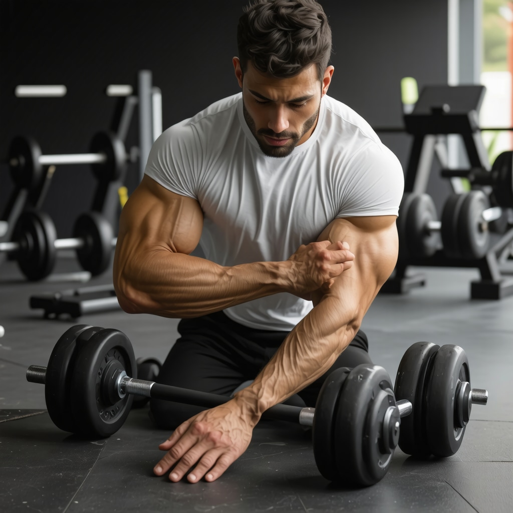 Injectable Weight Loss Treatments: Combining Injections With Strength Training