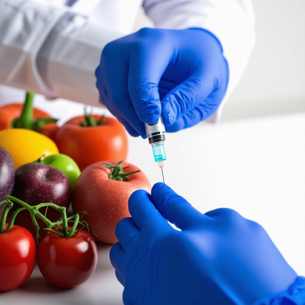 Injectable Weight Loss Treatments: Combining Injections with Healthy Diets