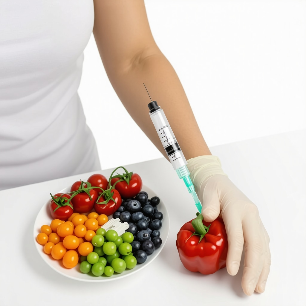 Injectable Weight Loss Treatments: Combining Therapy With Diet