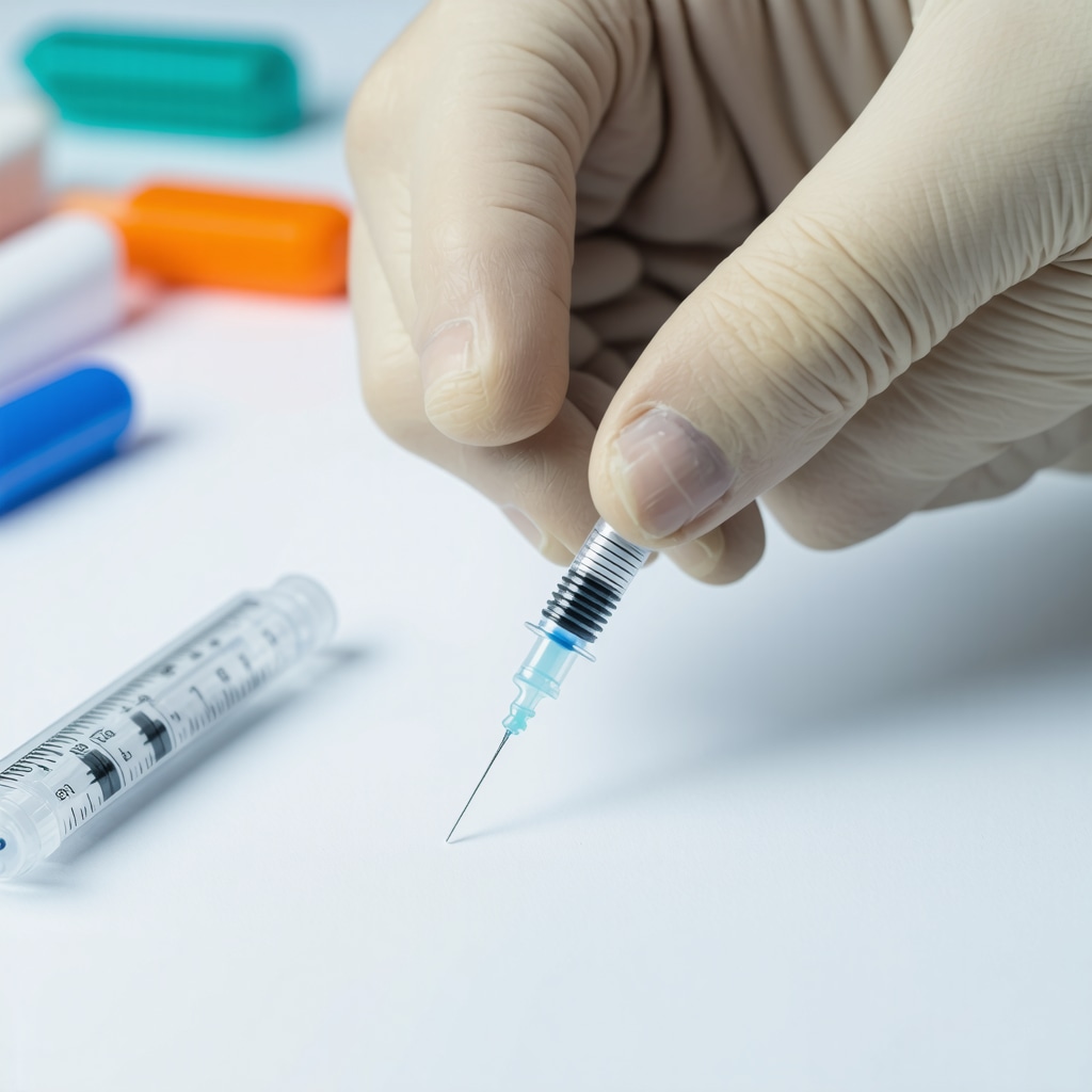 Injectable Weight Loss Treatments: Customizing Your Dosage Plan