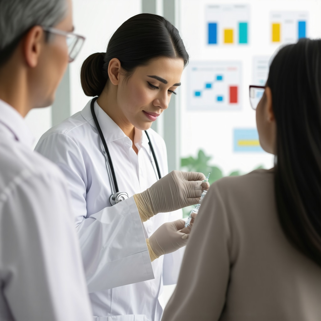 Injectable Weight Loss Treatments: How to Customize Your Therapy