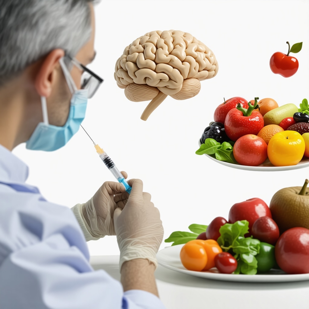 Injectable Weight Loss Treatments: Managing Hunger Effectively