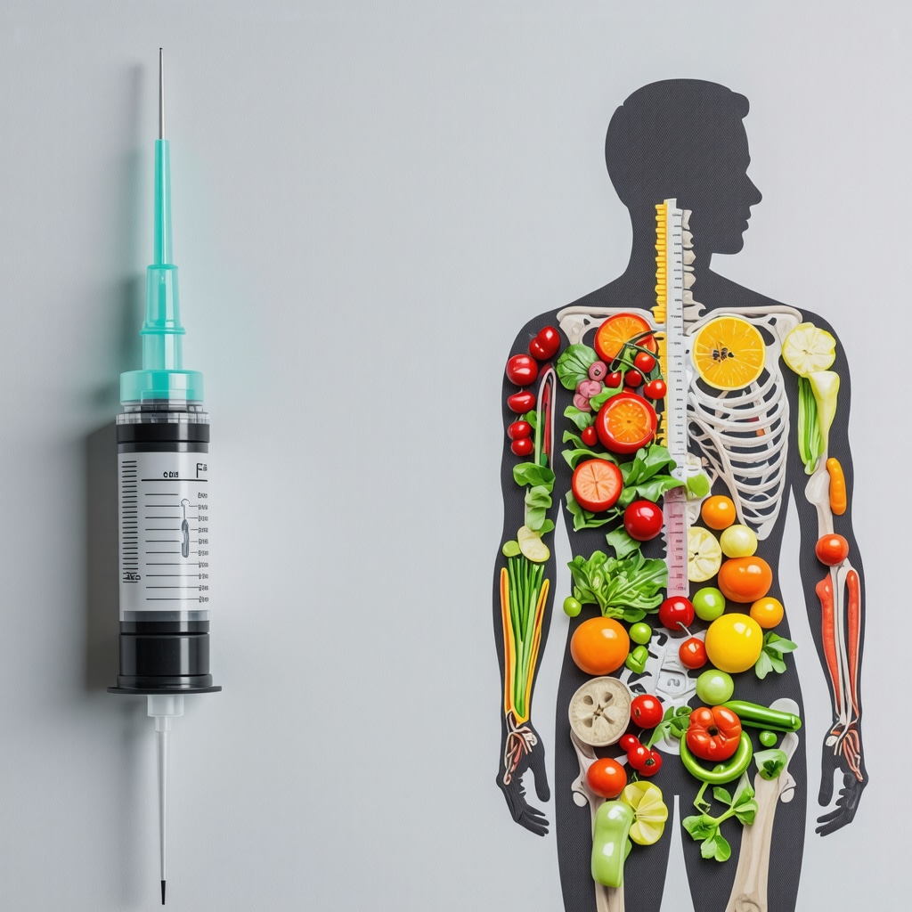 Injectable Weight Loss Treatments: Managing Hunger and Cravings with Medications