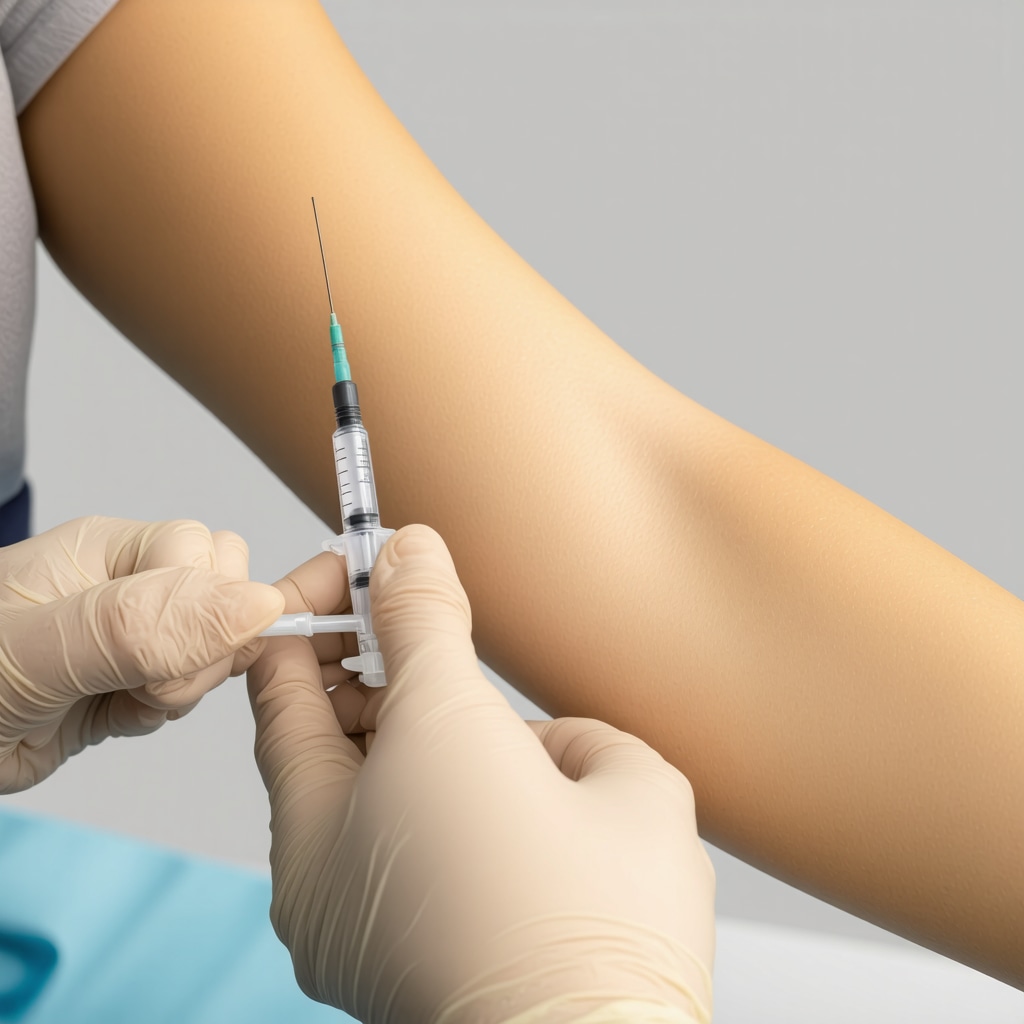 Injectable Weight Loss Treatments: Minimizing Injection Site Itching