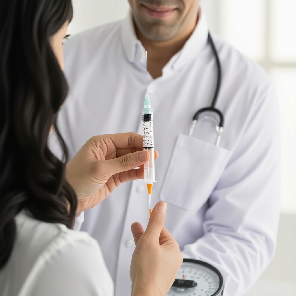 Injectable Weight Loss Treatments: Overcoming Plateaus with Dosage Adjustments