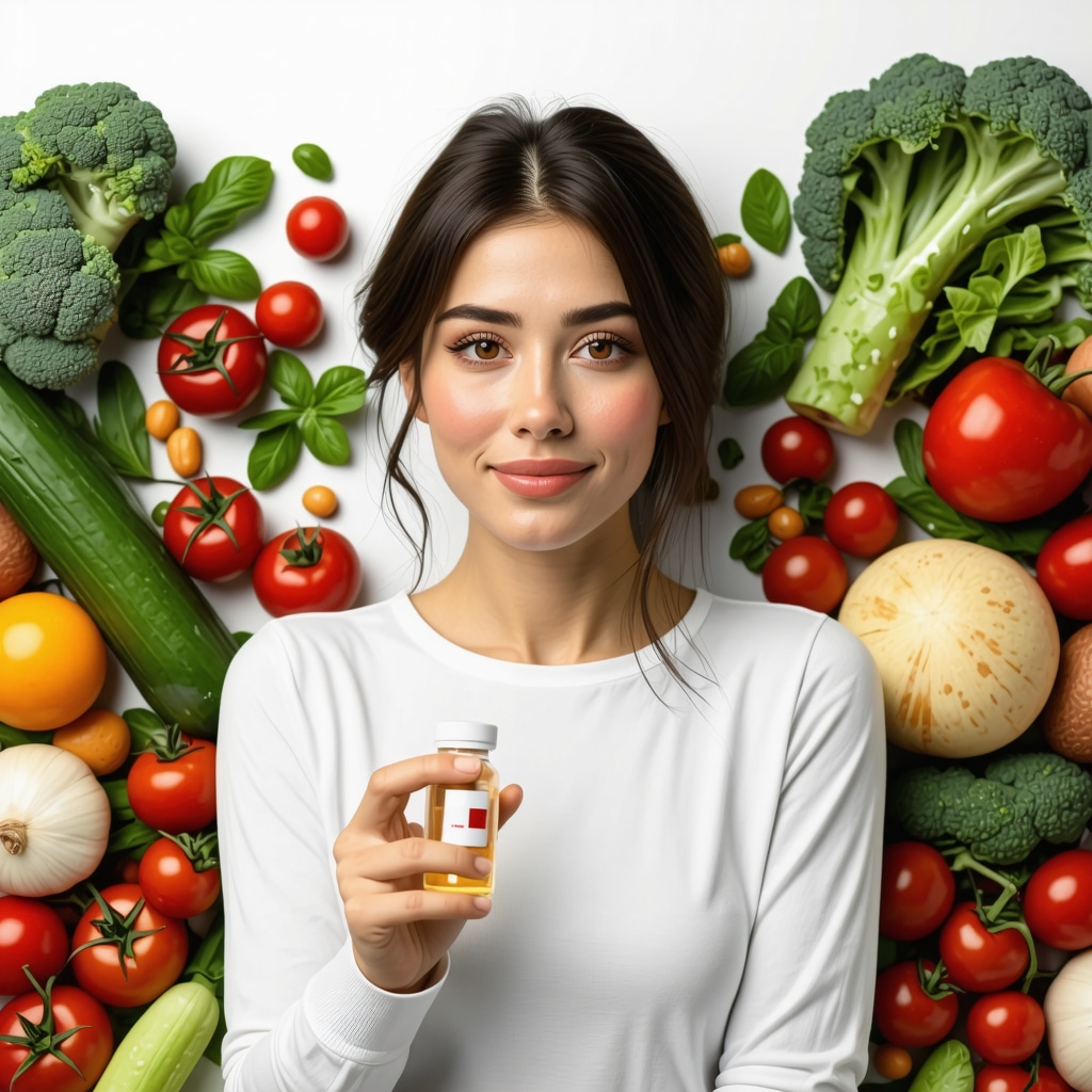 Managing Appetite With Medication: Expert Strategies to Try