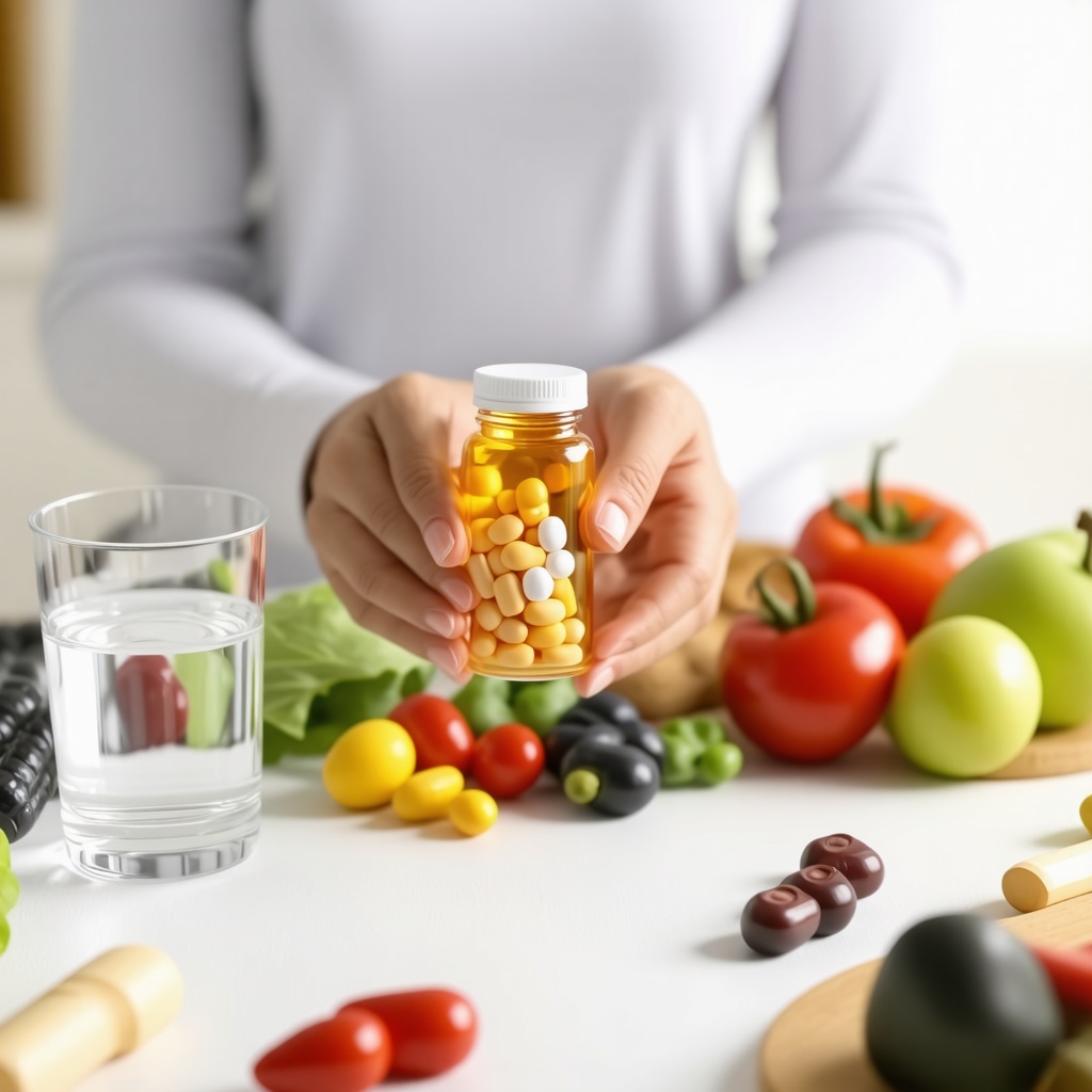 Managing Appetite with Medication: A Practical Guide