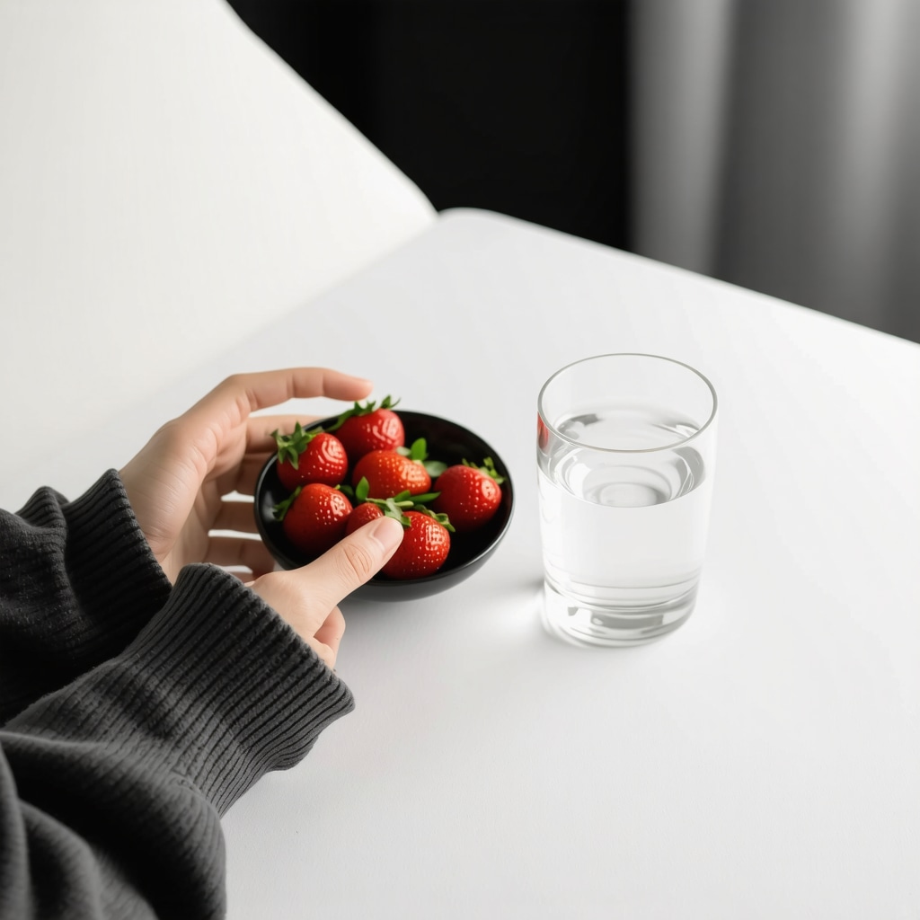 Managing Cravings for Ozempic Users: Tips That Work