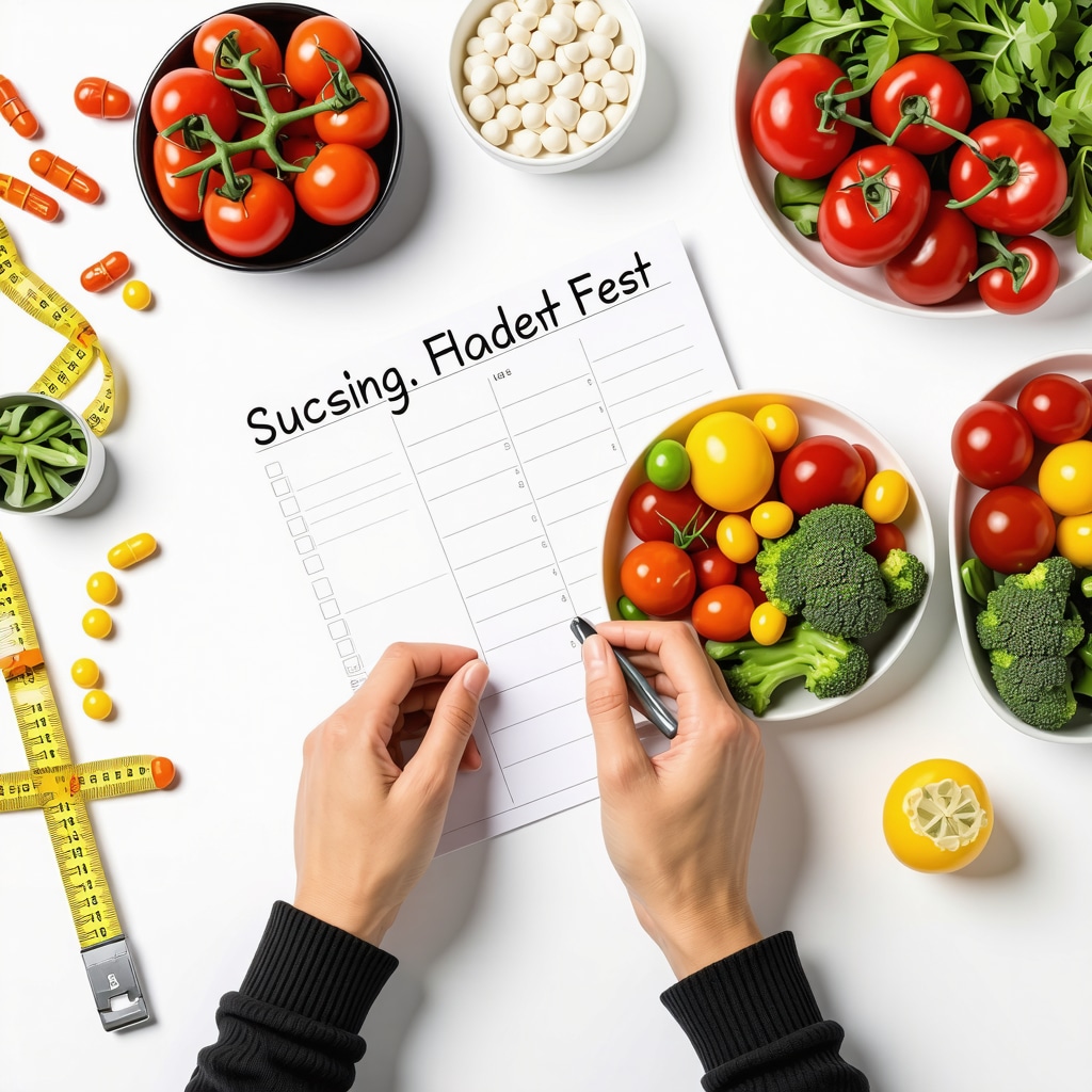 Maximizing Results with Wegovy: Adjusting Meal Plans for Success