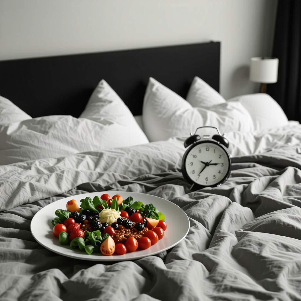 Maximizing Results with Wegovy: Diet and Sleep Tips for 2024