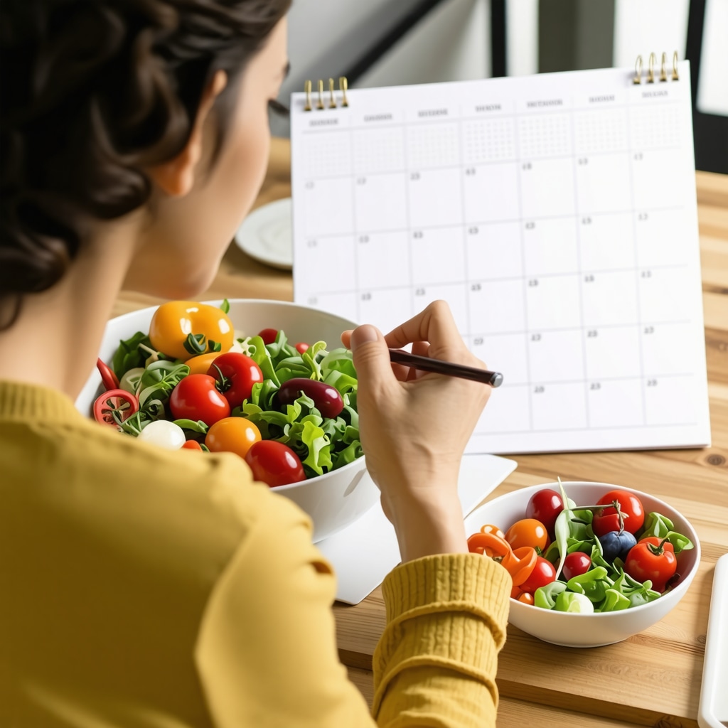 Maximizing Results with Wegovy: Essential Lifestyle Tips