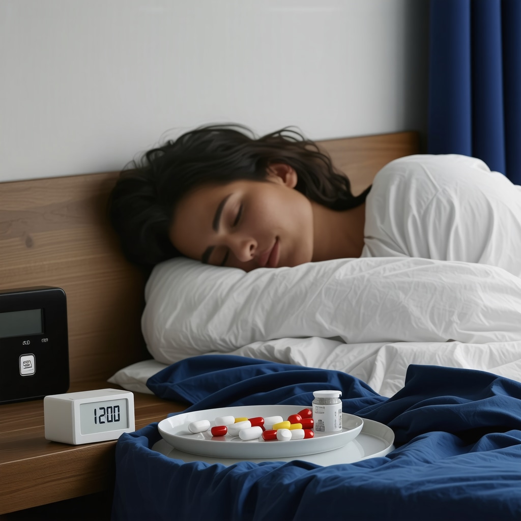 Maximizing Results with Wegovy: Essential Sleep Tips for Weight Loss