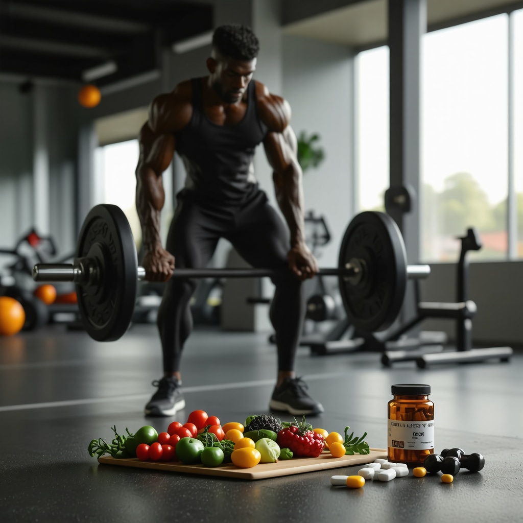 Maximizing Results with Wegovy: Incorporating Strength Training Effectively