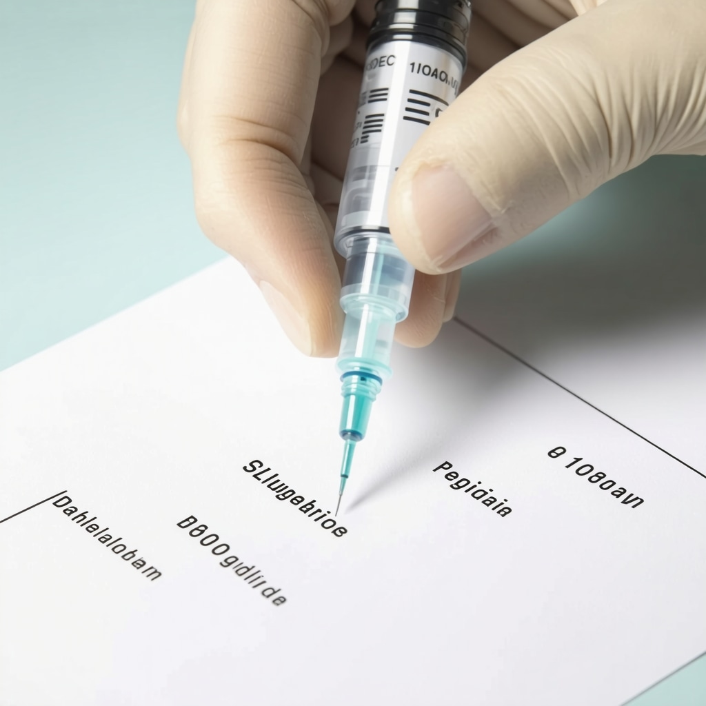 Maximizing Results with Wegovy: Step-by-Step Injectable Guide