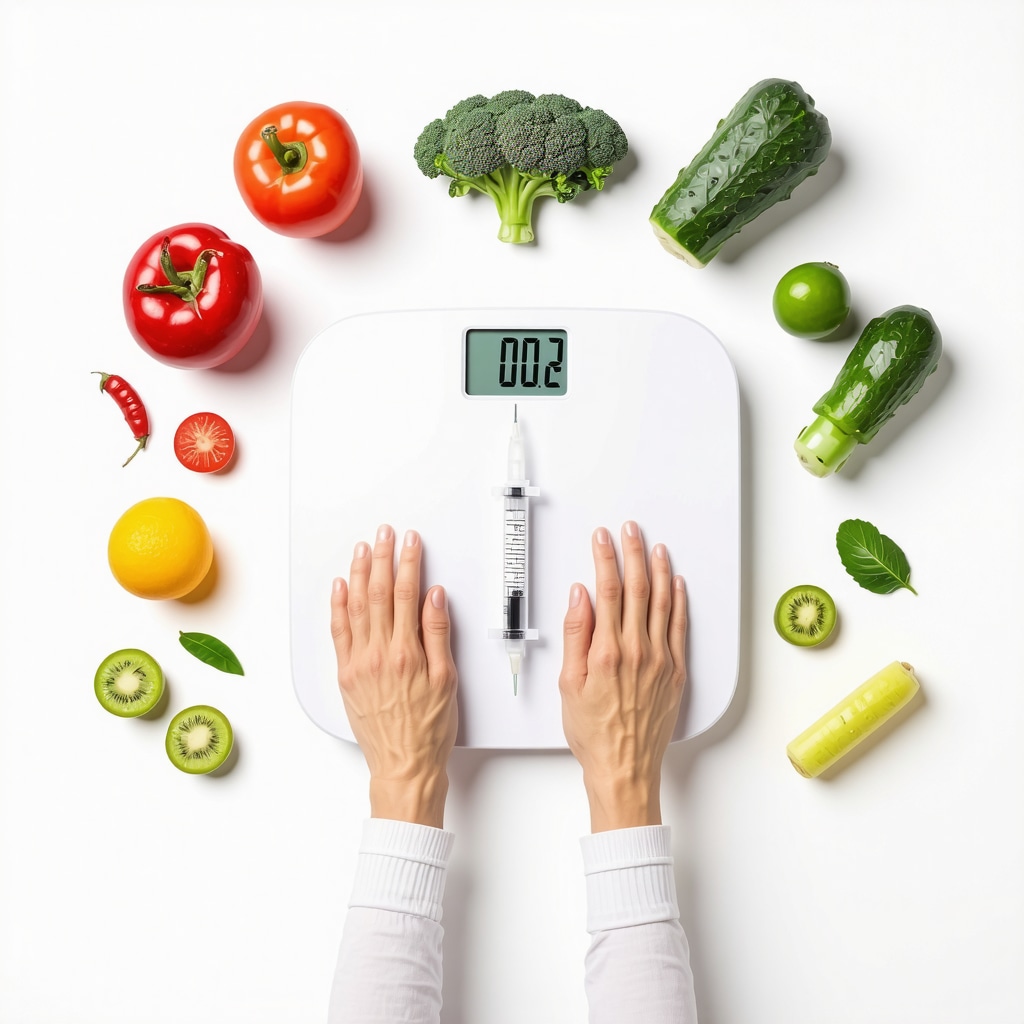Maximizing Results with Wegovy: Top Diet and Injection Tips