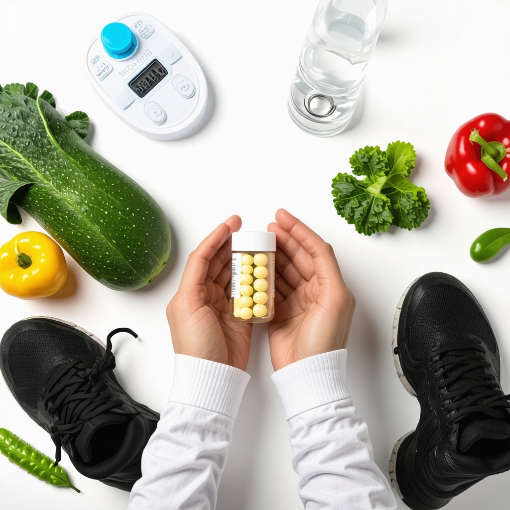 Maximizing Results with Wegovy: Top Lifestyle Changes for Fat Loss