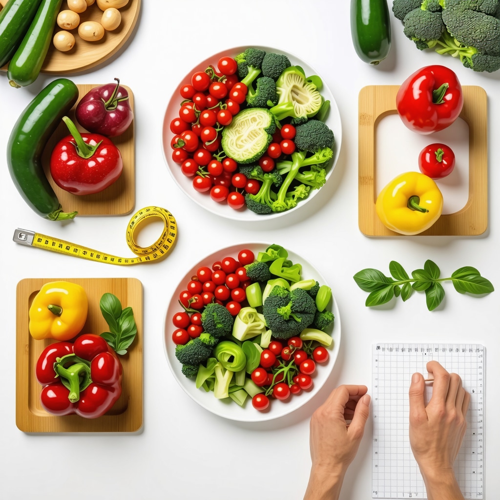 Maximizing Wegovy: Nutrition Tips for Lasting Weight Loss