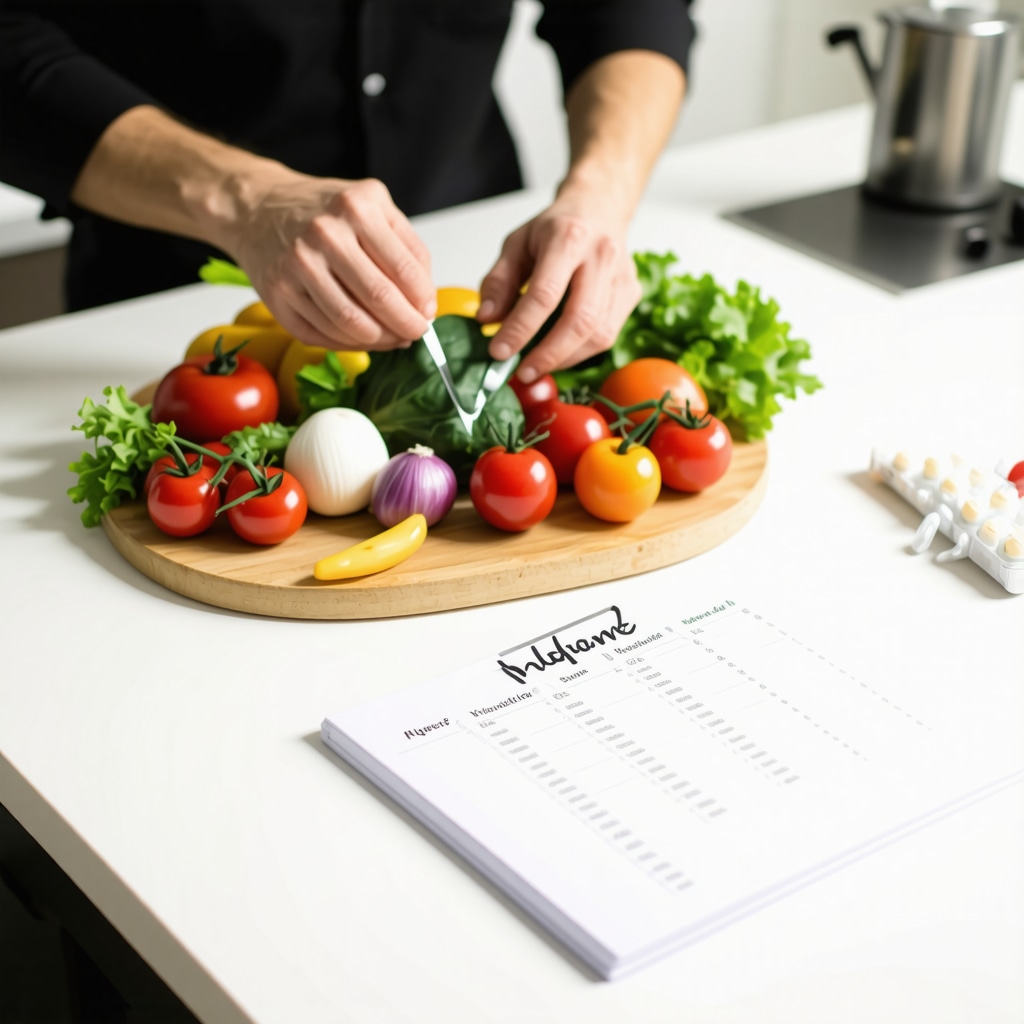 Maximizing Wegovy Results: Nutrition and Injection Scheduling Tips