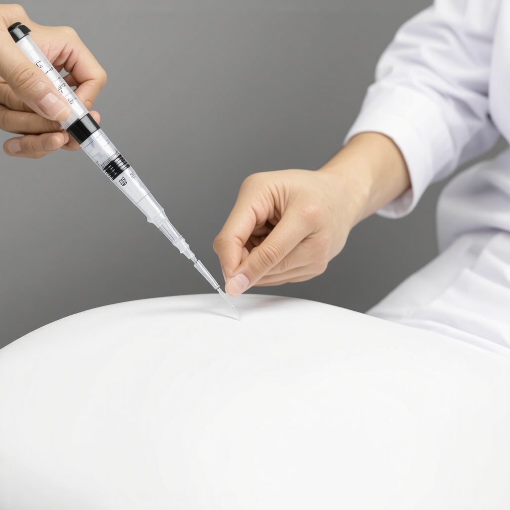 Medically Supervised Weight Loss: Adjusting Injections for Plateaus