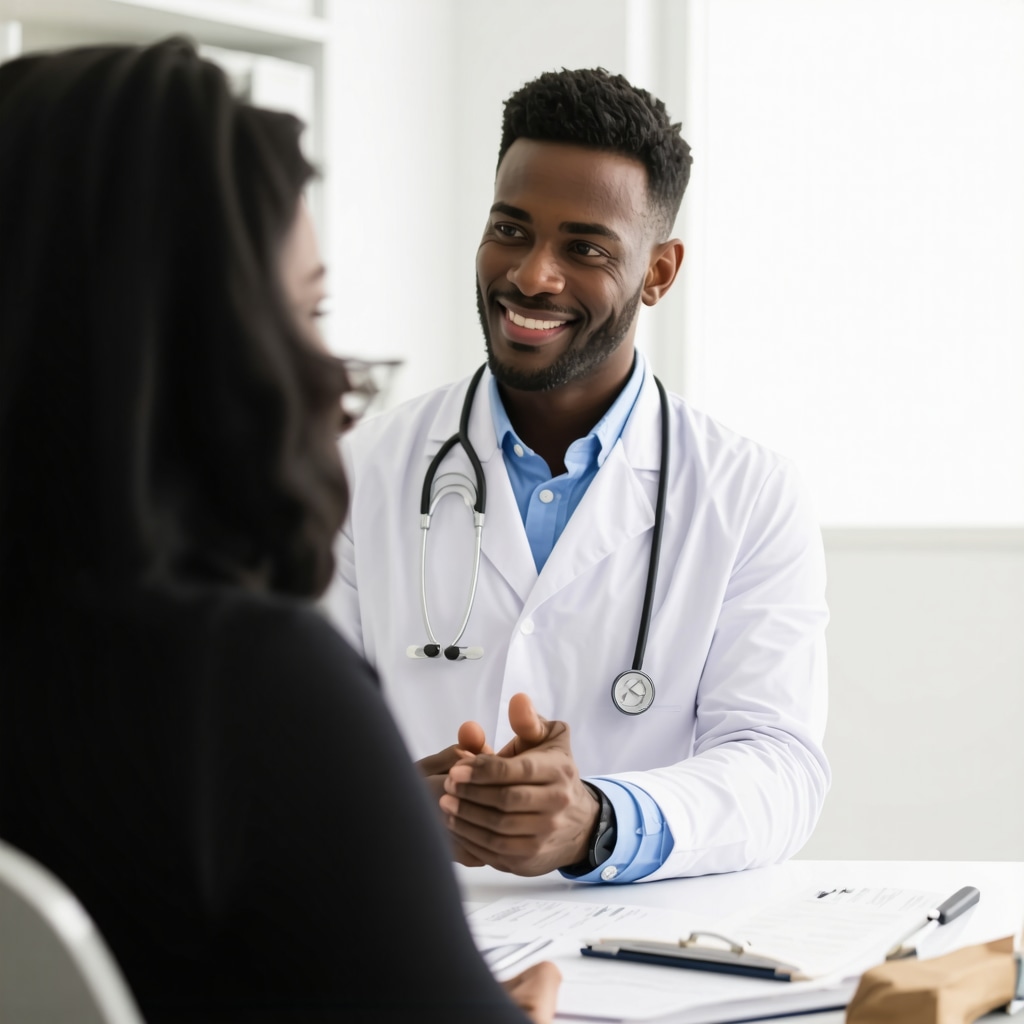 Medically Supervised Weight Loss: Benefits of Physician-Guided Plans