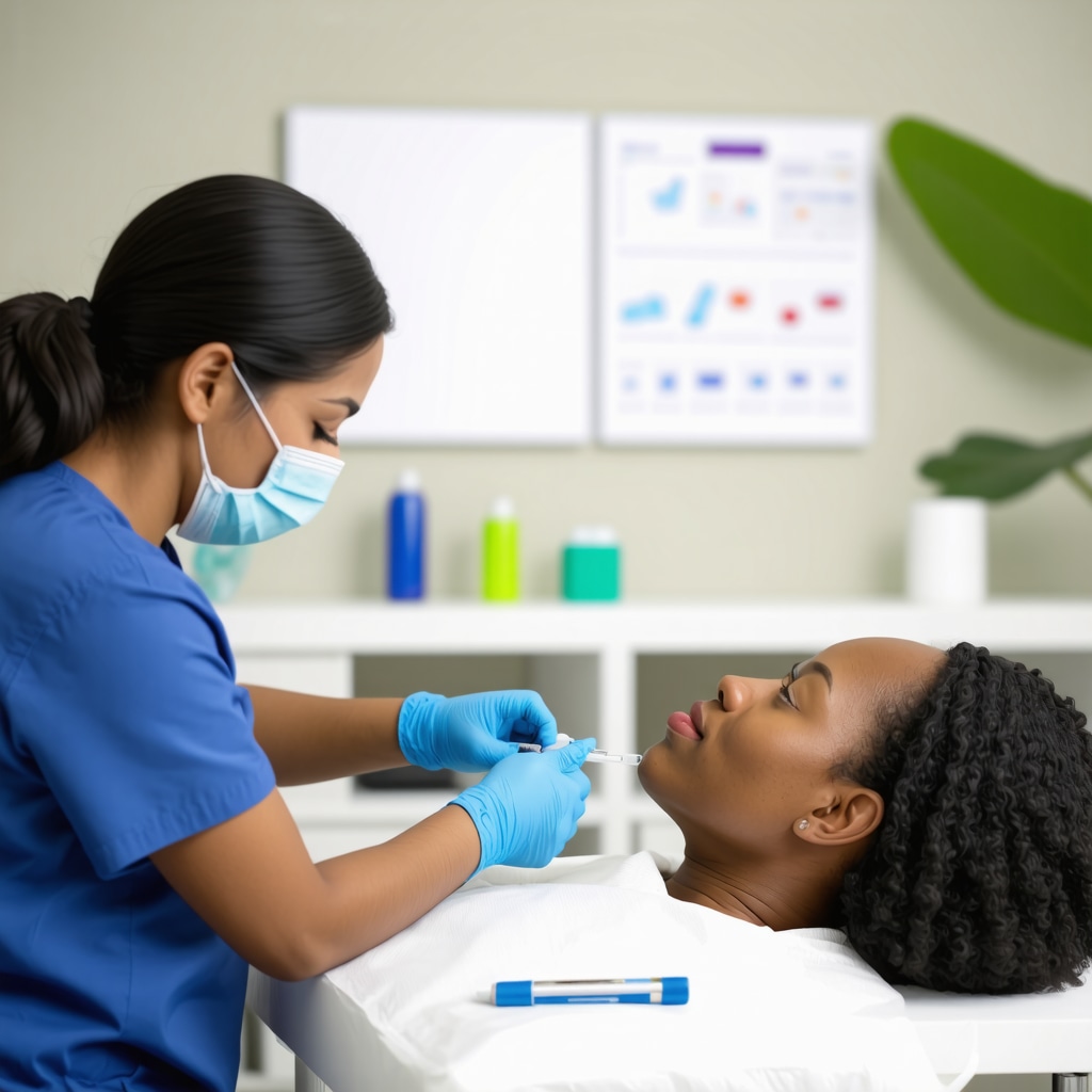 Medically Supervised Weight Loss: Custom Plans for Injectable Success